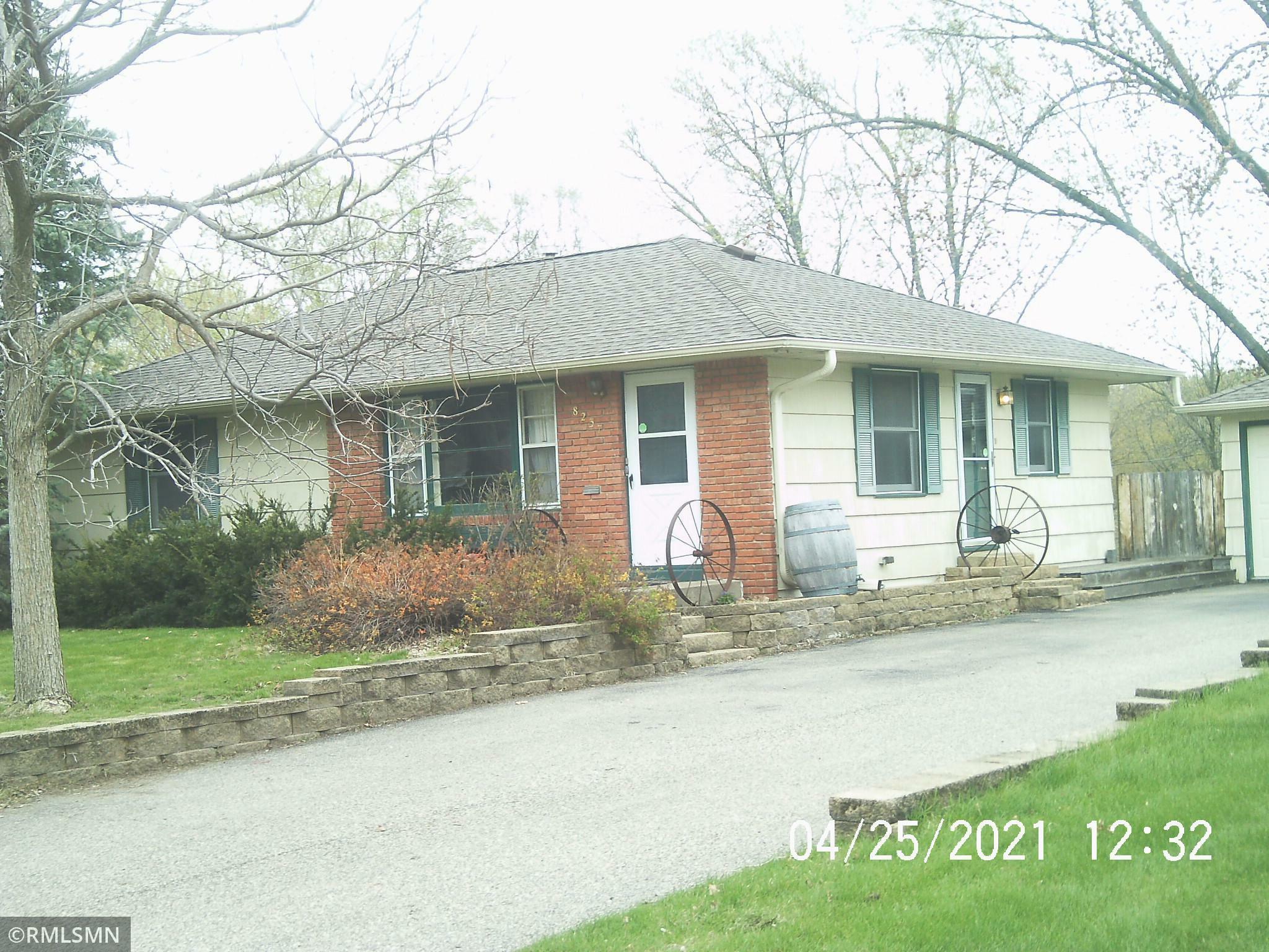 8237 Russell Avenue S  Bloomington MN 55431 photo