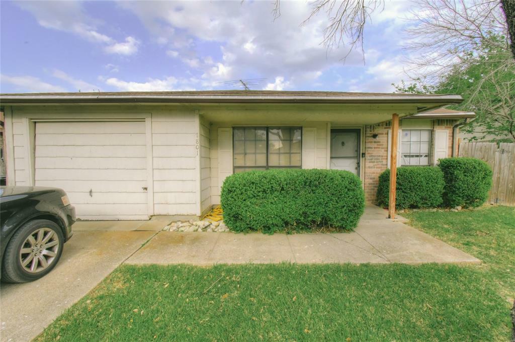 Property Photo:  7801 Xavier Drive  TX 76133 