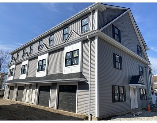 Property Photo:  133 Ash Street 1  MA 02453 
