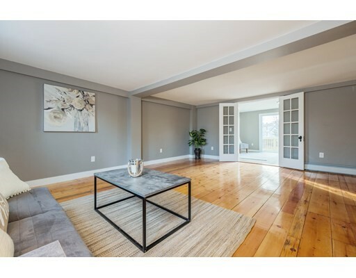 Property Photo: 515 Shrewsbury St MA 01520