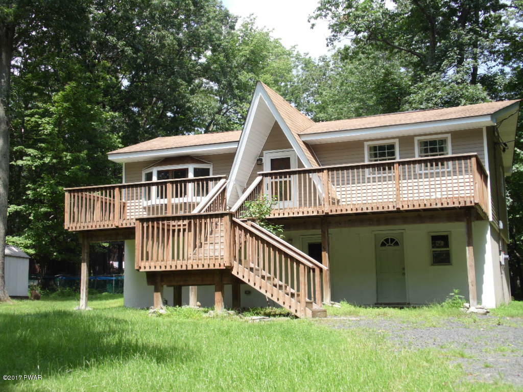 Property Photo:  108 Beaver Court  PA 18328 