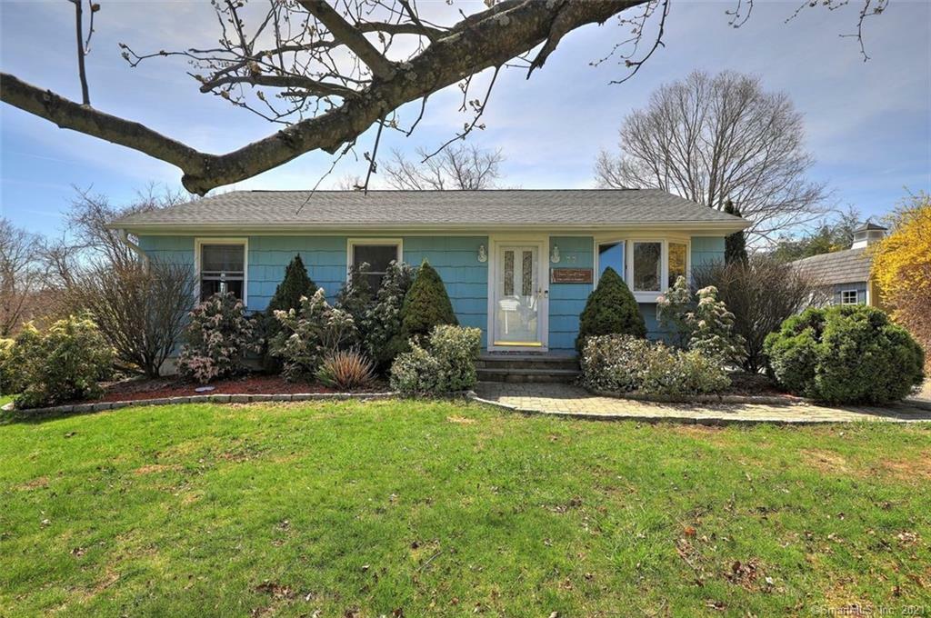 Property Photo:  77 Red Robin Road  CT 06770 