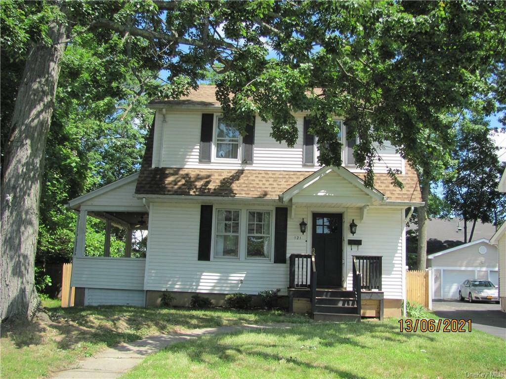 121 Prospect Place  Pearl River NY 10965 photo