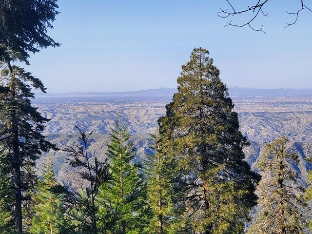 Property Photo: 0 Ballenger Road CA 92322