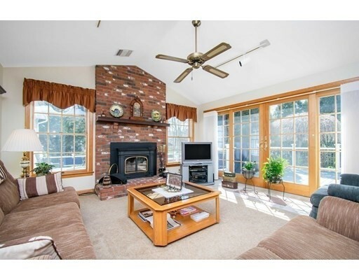 Property Photo: 25 Chileab Rd. MA 01075