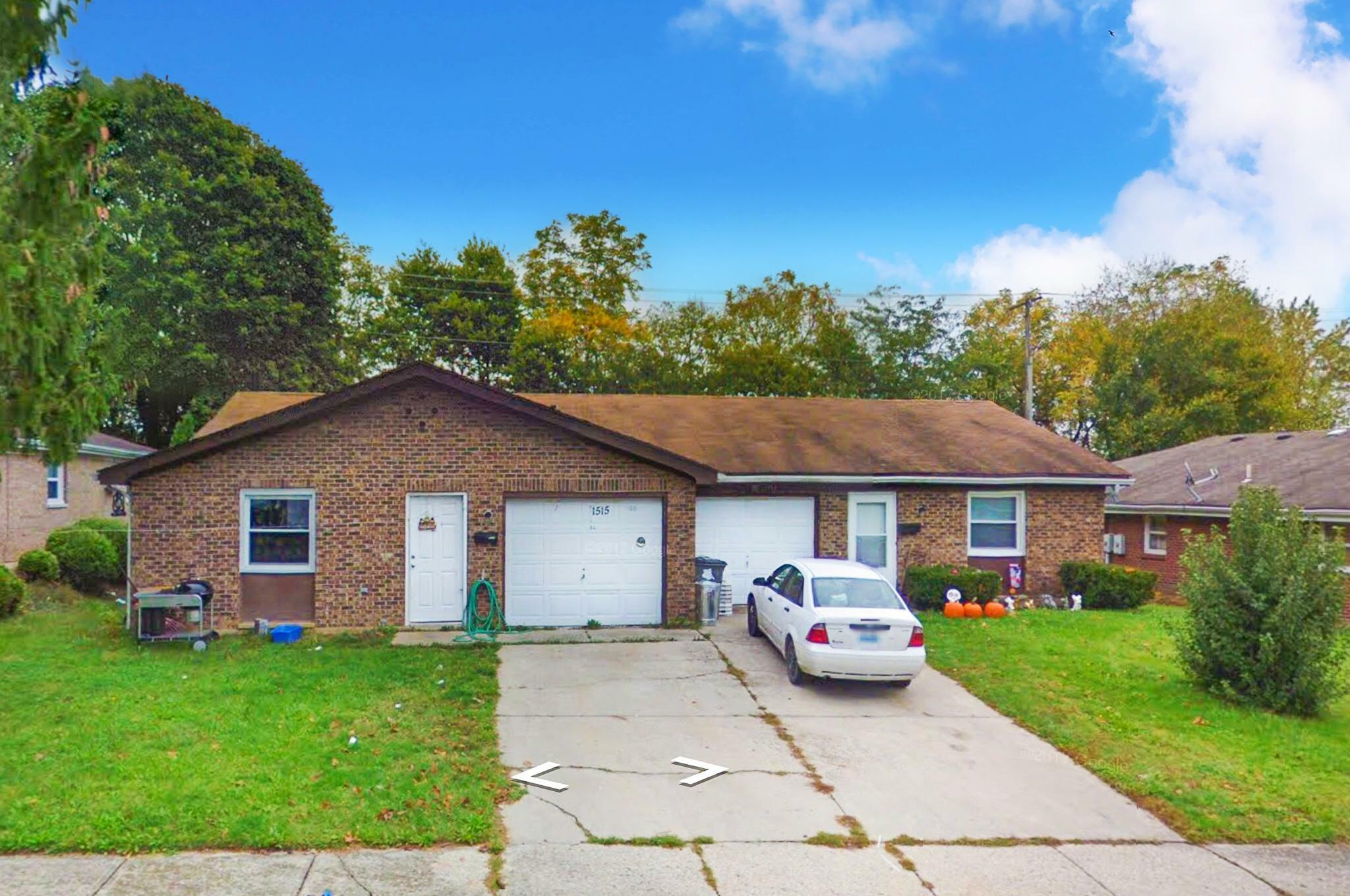 Property Photo:  1513 Saratoga Drive  OH 45373 