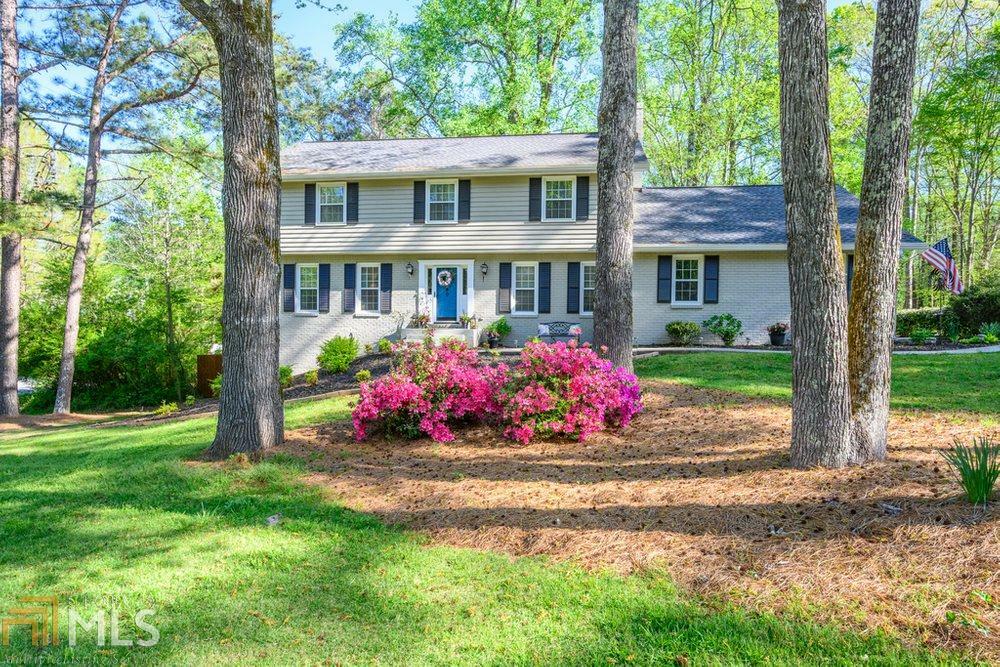 Property Photo:  940 Wordsworth Dr  GA 30075 