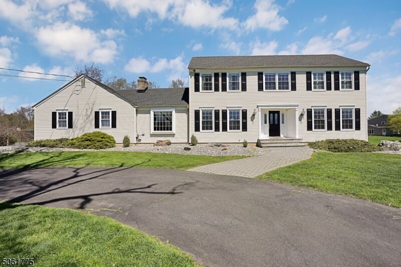 Property Photo: 141 Fairview Dr NJ 08853
