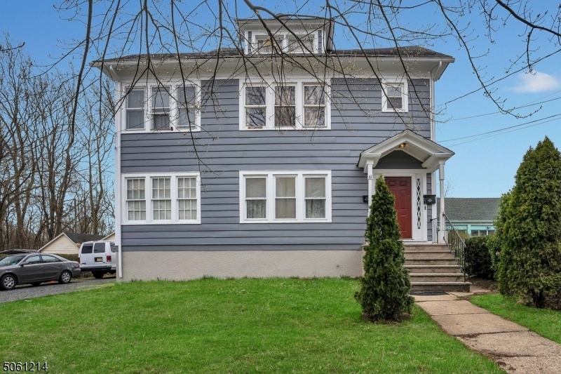 Property Photo:  59 Sycamore Ave  NJ 07060 