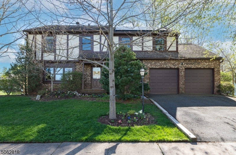 Property Photo:  205 Sutphin Ln  NJ 08844 