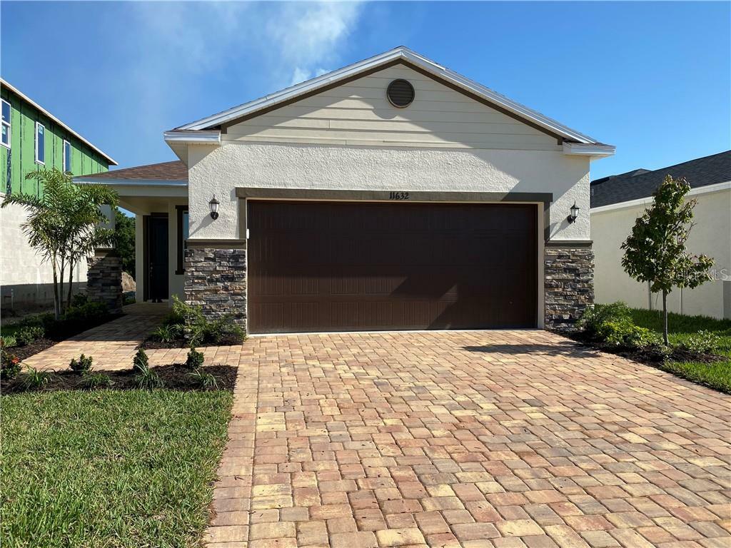 Property Photo:  11632 Little River Way  FL 34219 