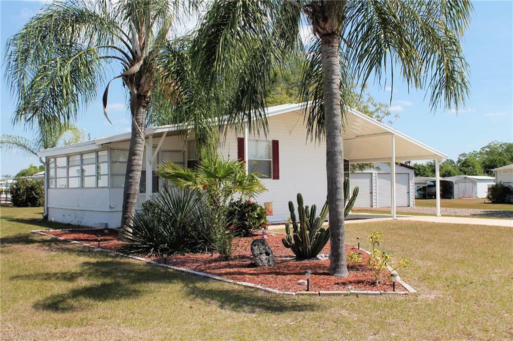 Property Photo: 233 2nd Avenue N FL 33859