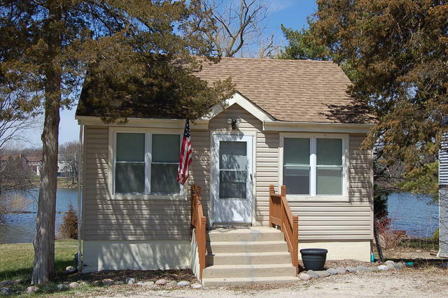 Property Photo:  23396 W South Lakewood Lane  IL 60047 