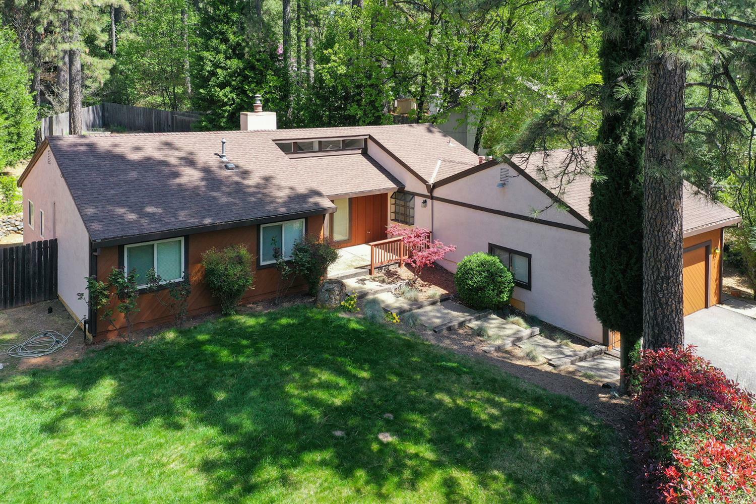 Property Photo: 11940 Hanley Drive CA 95949