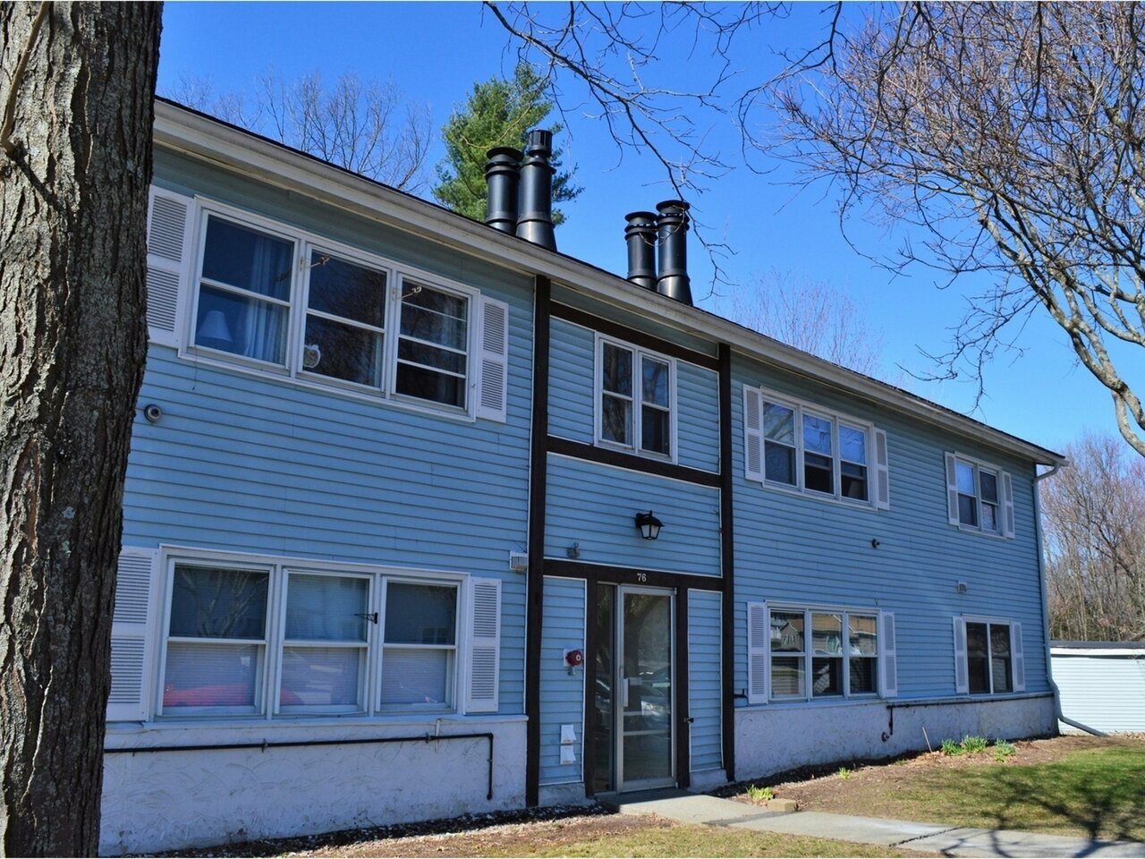 Property Photo:  76 South Street F  VT 05452 