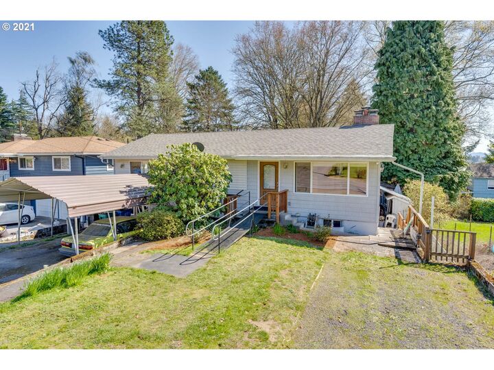 2111 NE 49th St  Vancouver WA 98663 photo