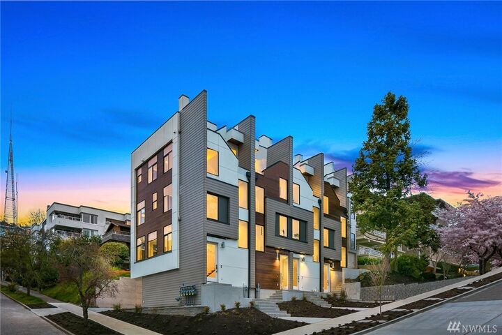 1401 6th Ave N  Seattle WA 98109 photo