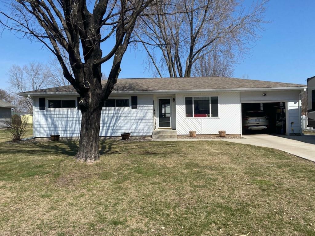 Property Photo:  13538 46th Avenue  WI 54729 