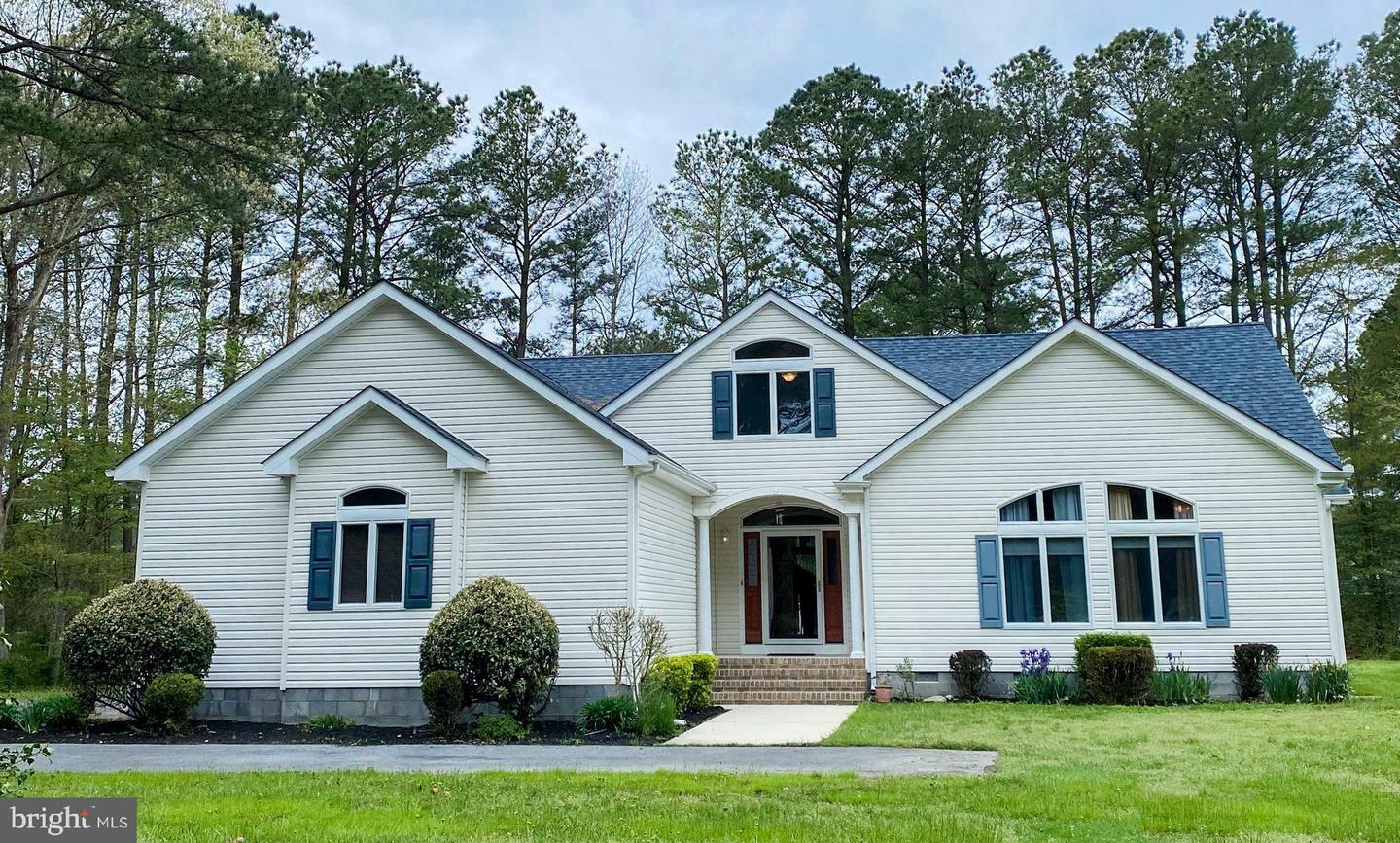 Property Photo: 29644 Scotts Boulevard MD 21853