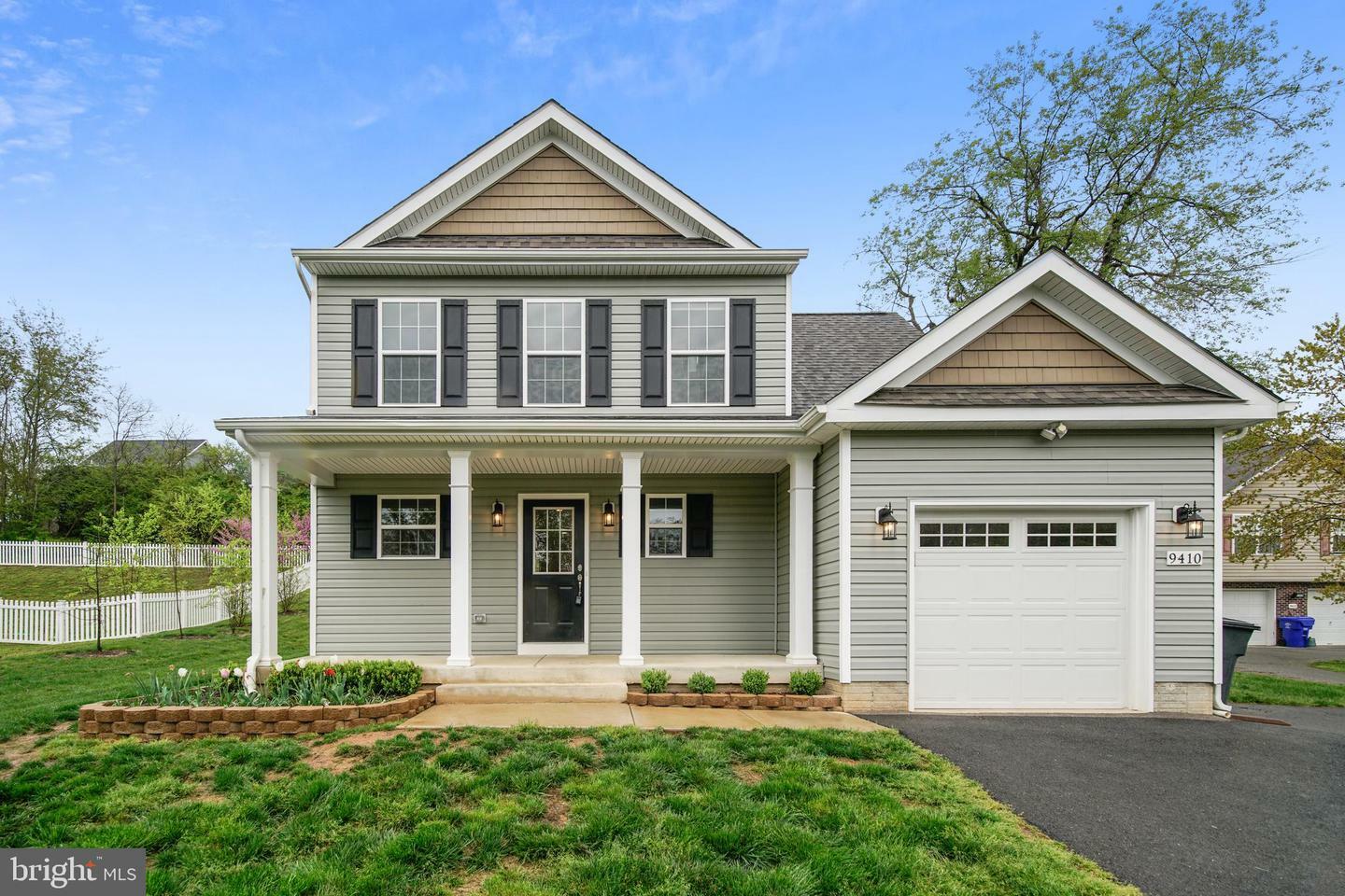 Property Photo: 9410 Fendall Lane MD 20664