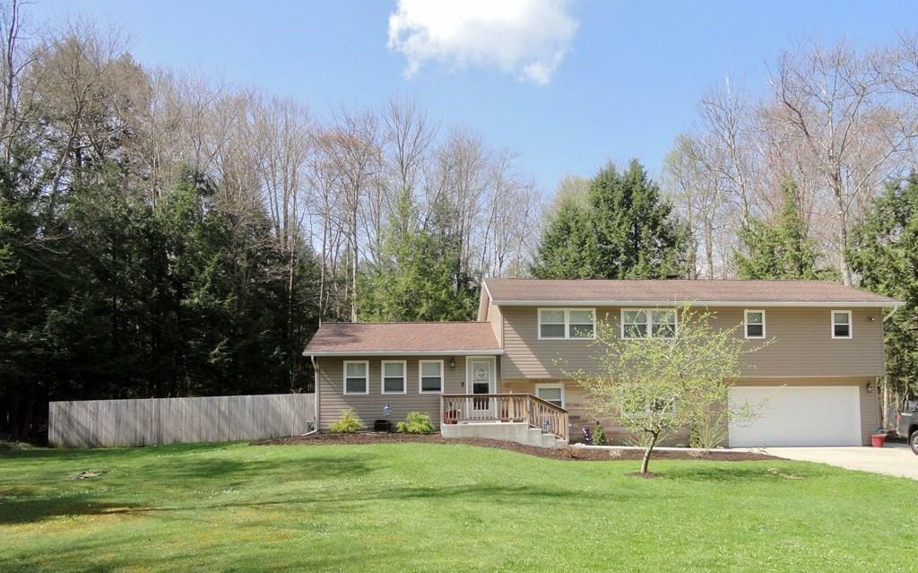 Property Photo:  12230 Skyview Drive  PA 16412 