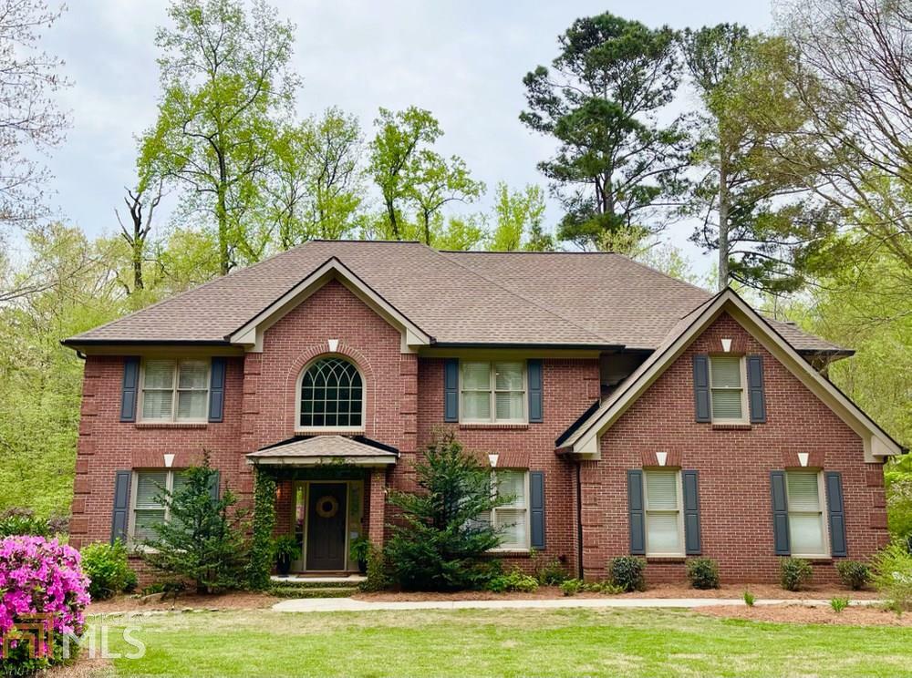 Property Photo: 1795 Pinetree Pass Ln GA 30047