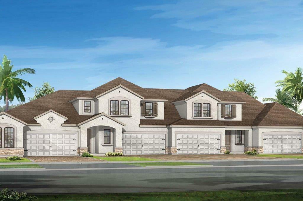 Property Photo: 5632 Silverbridge Trail 471/65 FL 34211
