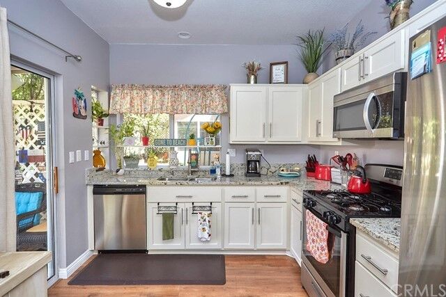 Property Photo: 19014 Primrose Lane CA 92308