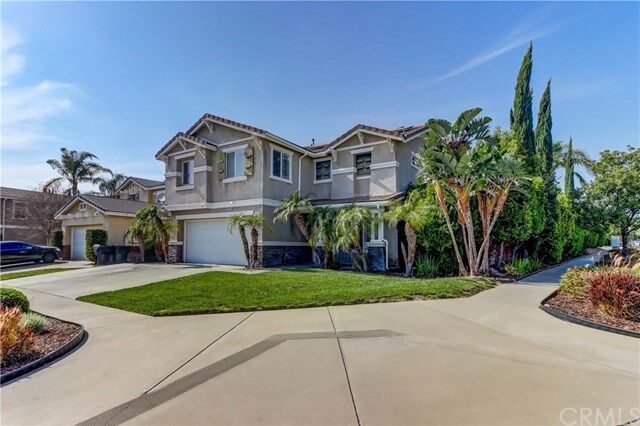 Property Photo: 11862 Potomac Court CA 91730