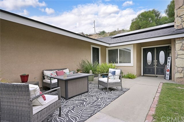 Property Photo:  311 Pineridge Street  CA 92821 