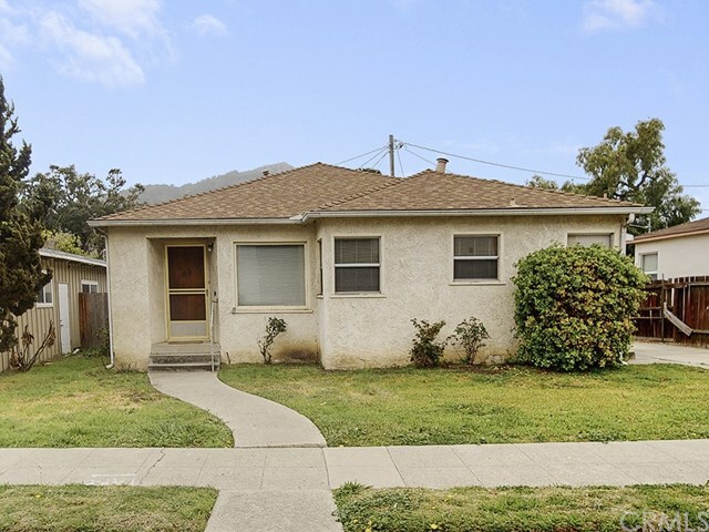 Property Photo:  23 Chorro Street  CA 93405 