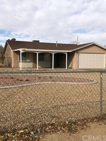 Property Photo: 11094 Victor Avenue CA 92345