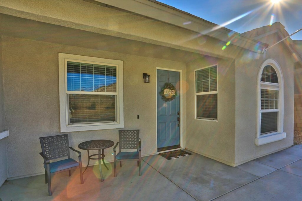 Property Photo: 12615 Park Ridge Street CA 92395