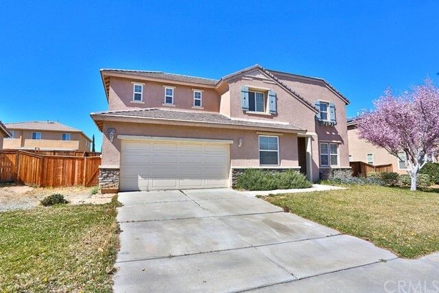 Property Photo: 15628 Bow String Street CA 92394