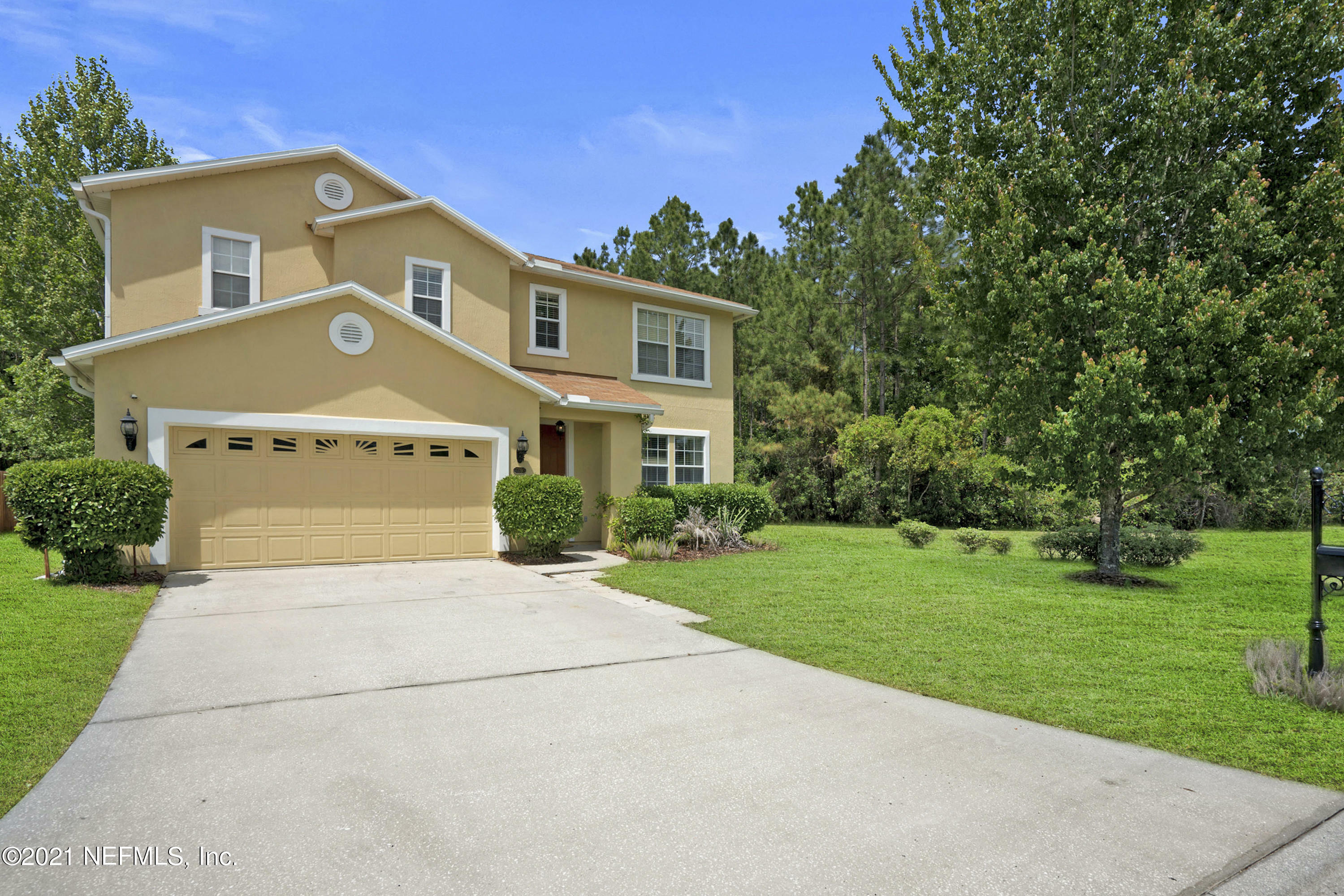 Property Photo:  77393 Cobblestone Drive  FL 32097 