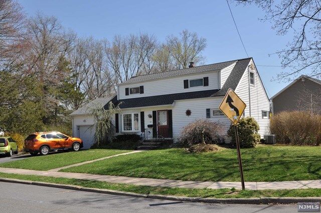 Property Photo:  28 Joseph Place  NJ 07470 