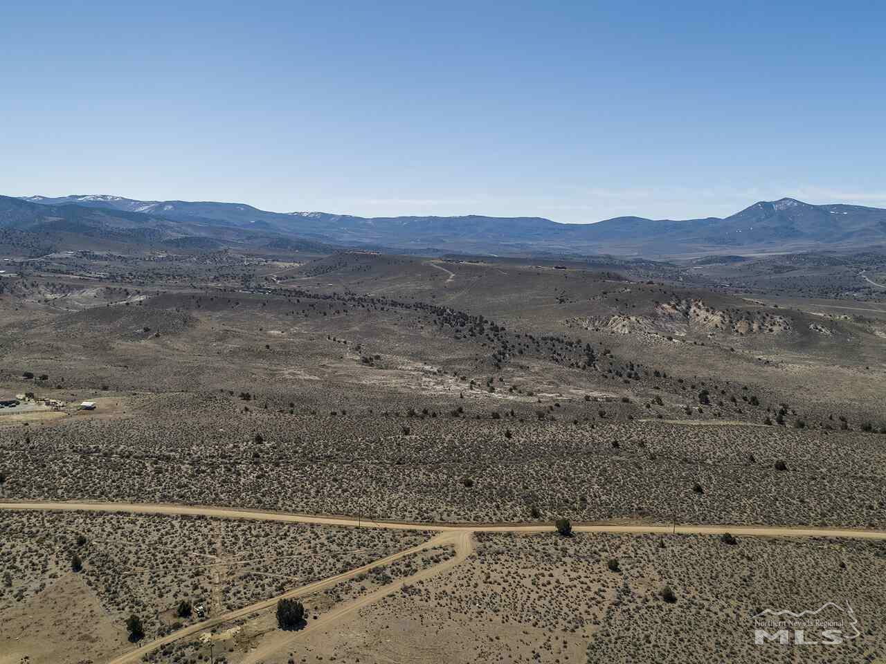 Property Photo:  0 Twin Springs Road  NV 89510 