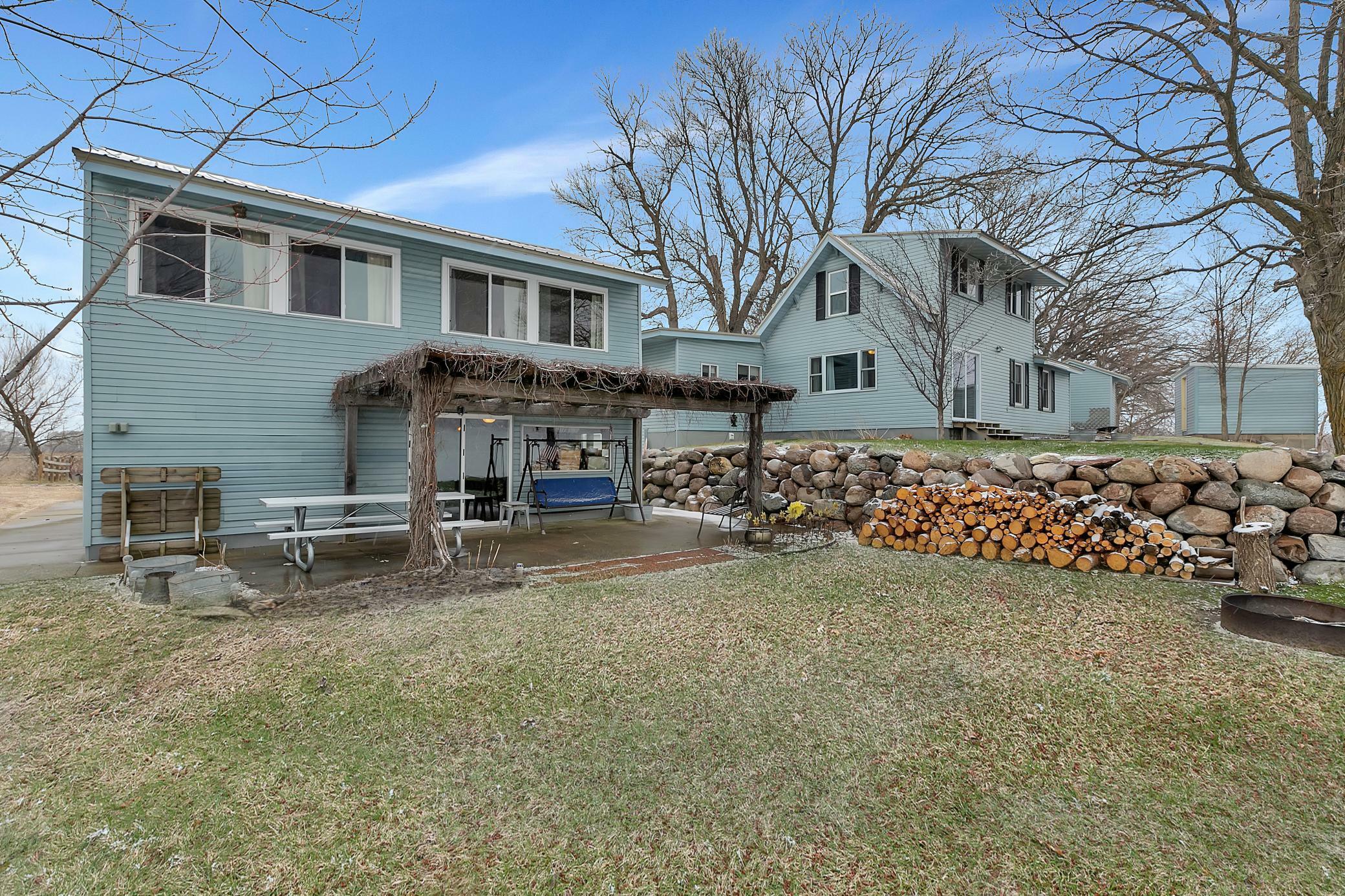 Property Photo:  31121 W Scandi Drive  MN 56334 