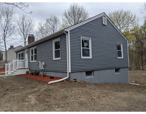 Property Photo: 48 Pine Hill Rd MA 01824