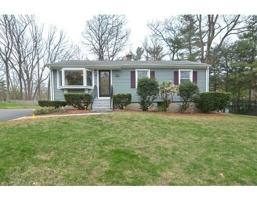 Property Photo: 56 Millham St MA 01752