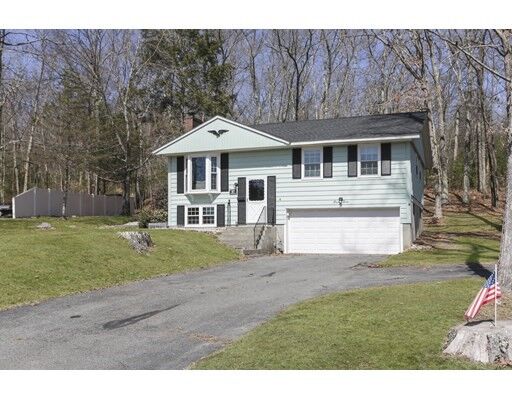 Property Photo: 87 Sheryl Drive MA 01588