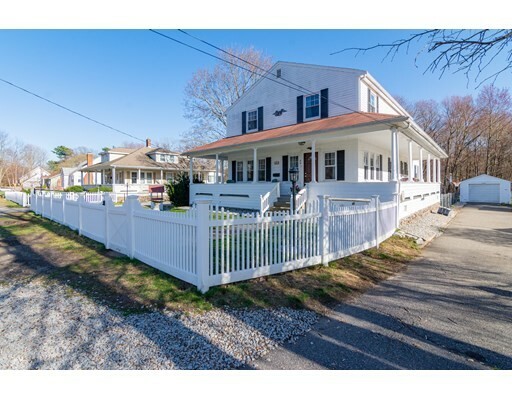 Property Photo: 49 Federal St MA 02188