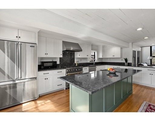 Property Photo: 75 Croton St MA 02482