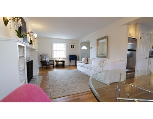 Property Photo: 77 Shelton Road MA 01907