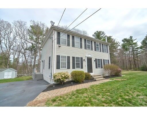 Property Photo:  98 Maple St  MA 01516 