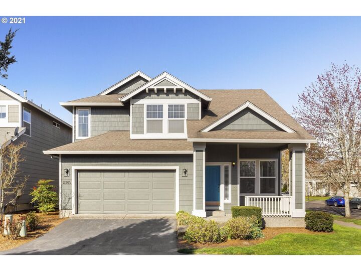 2385 NE 13th Way  Hillsboro OR 97124 photo