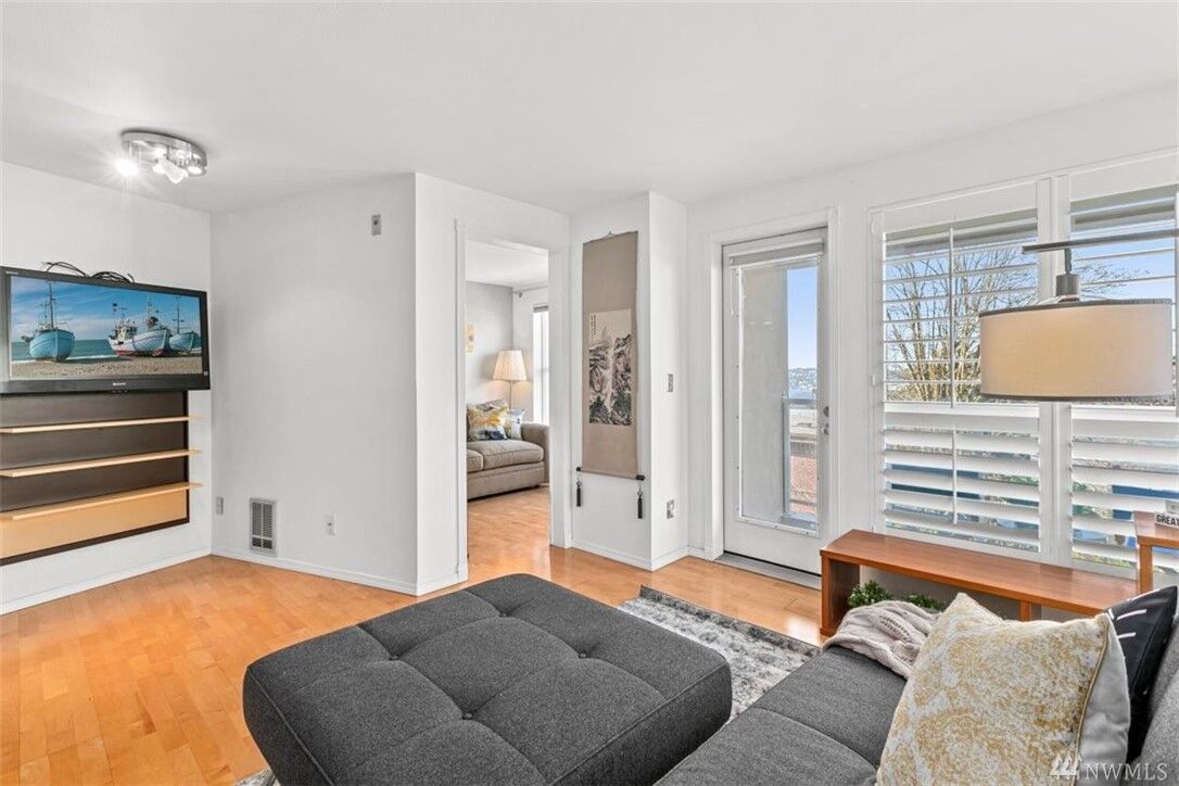 Property Photo:  530 Melrose Ave E 506  WA 98102 