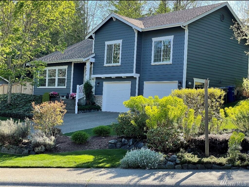 Property Photo:  14810  46th Avenue Ct NW  WA 98332 