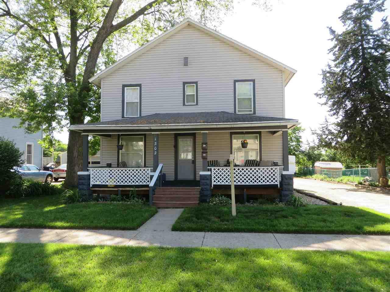 1302 Jerome Ave  Janesville WI 53546 photo