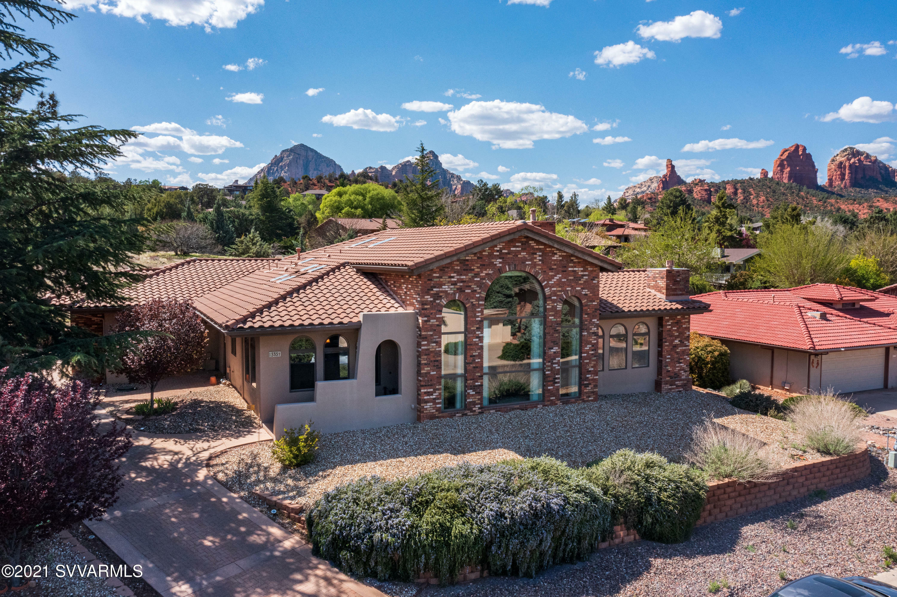 535 Orchard Lane  Sedona AZ 86336 photo